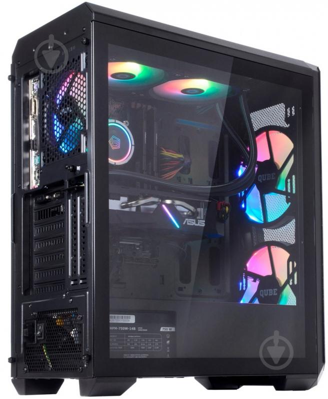 Комп'ютер Artline Gaming X85 (X85v24) black - фото 10