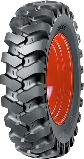 Шина MITAS NB38 16PR TT 11/ R20 148 B всесезонные - фото 1 Шина MITAS NB38 16PR TT 11/ R20 148 B всесезонные - фото 1