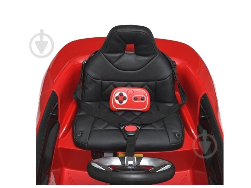 Электромобиль Bambi Racer JE1009EBLR-3(4WD) - фото 6