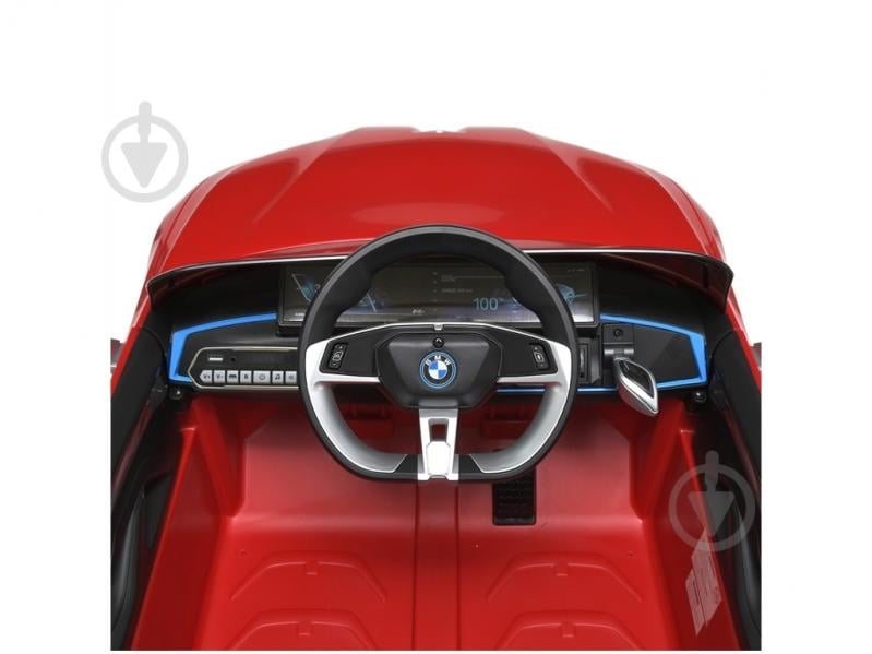 Электромобиль Bambi Racer JE1009EBLR-3(4WD) - фото 5