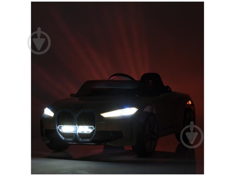 Электромобиль Bambi Racer JE1009EBLR-3(4WD) - фото 9