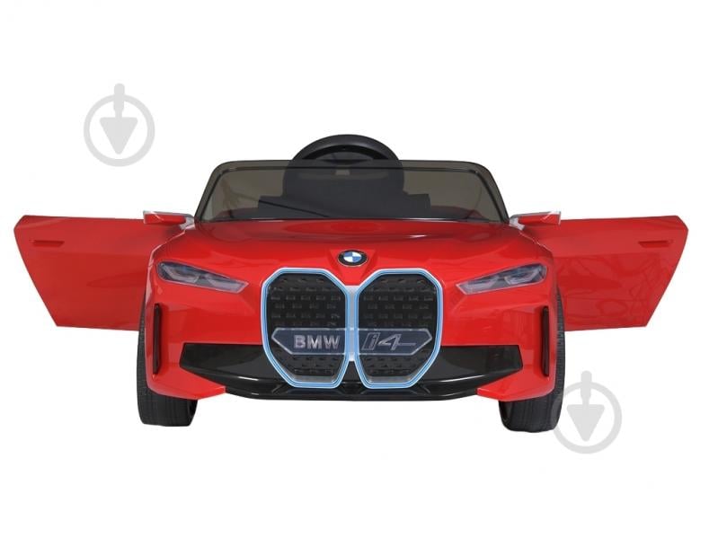 Электромобиль Bambi Racer JE1009EBLR-3(4WD) - фото 3