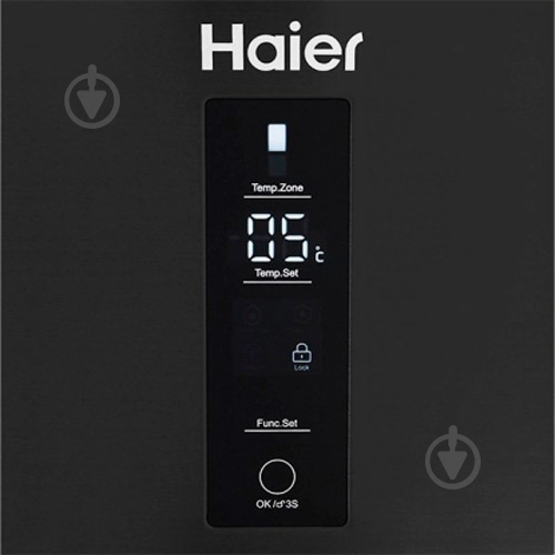 Холодильник Haier C2F737CBXG - фото 7