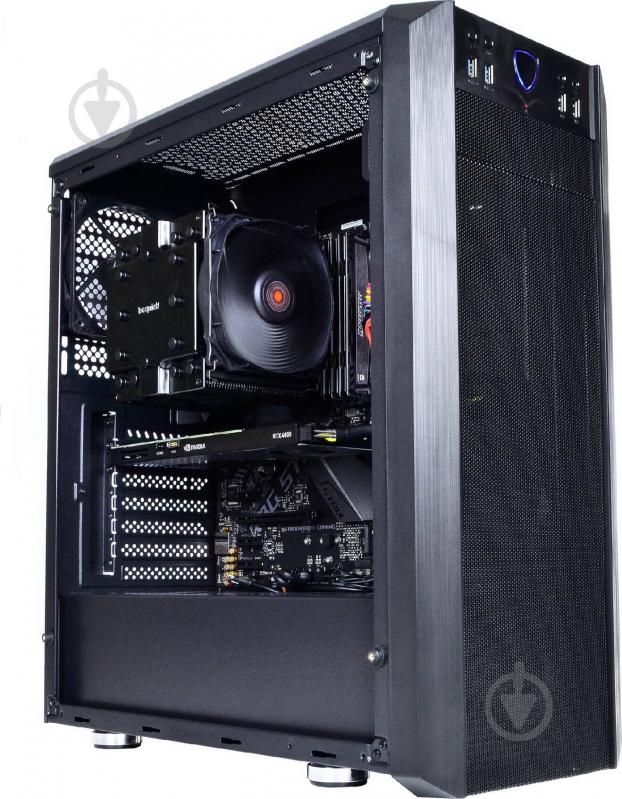Компьютер Artline WorkStation (W96v14) black - фото 8