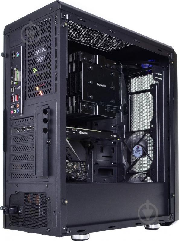 Компьютер Artline WorkStation (W96v14) black - фото 9