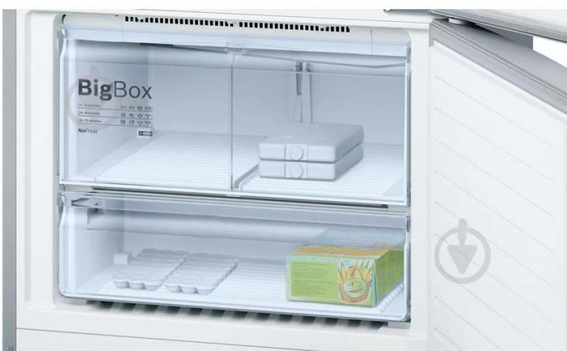 Холодильник Bosch KGN86AI32U - фото 3