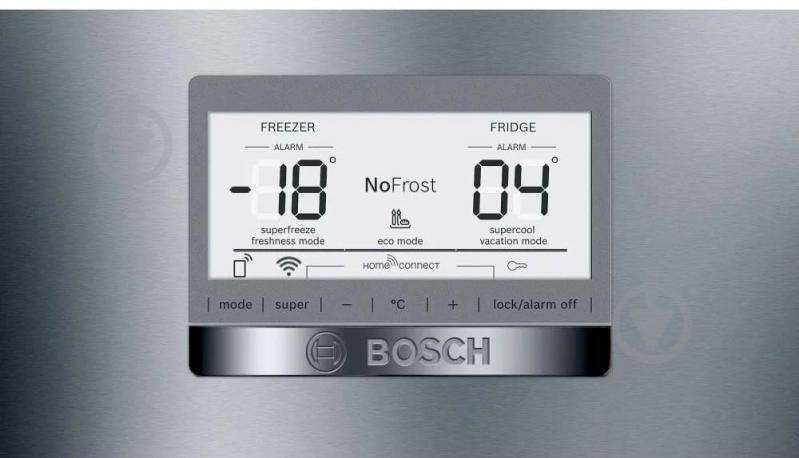 Холодильник Bosch KGN86AI32U - фото 2