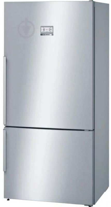 Холодильник Bosch KGN86AI32U - фото 1