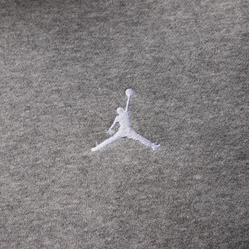 Джемпер Nike FV7281-091 р.2XL сірий - фото 4