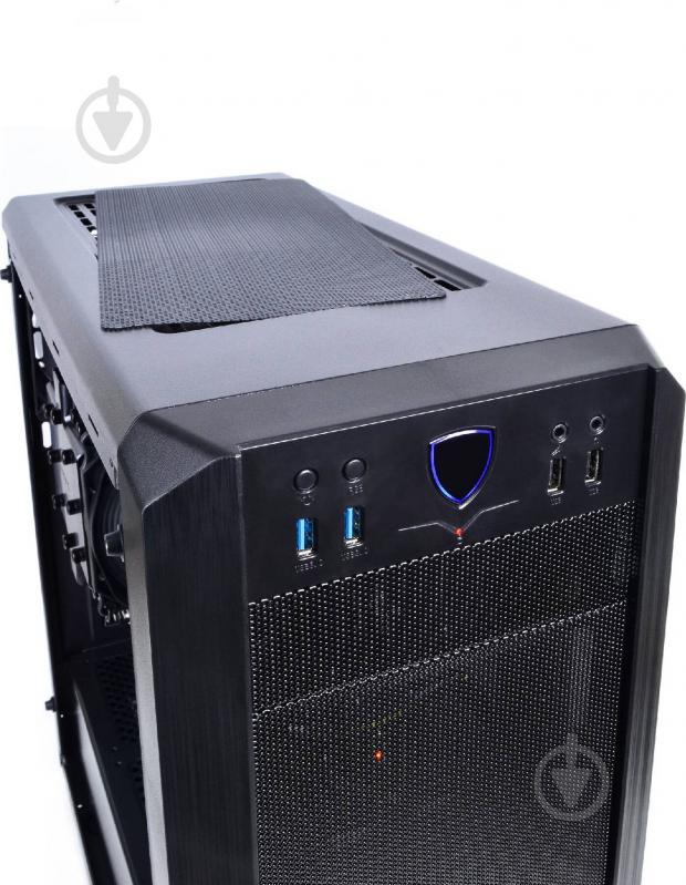 Компьютер Artline WorkStation (W98v44) black - фото 8