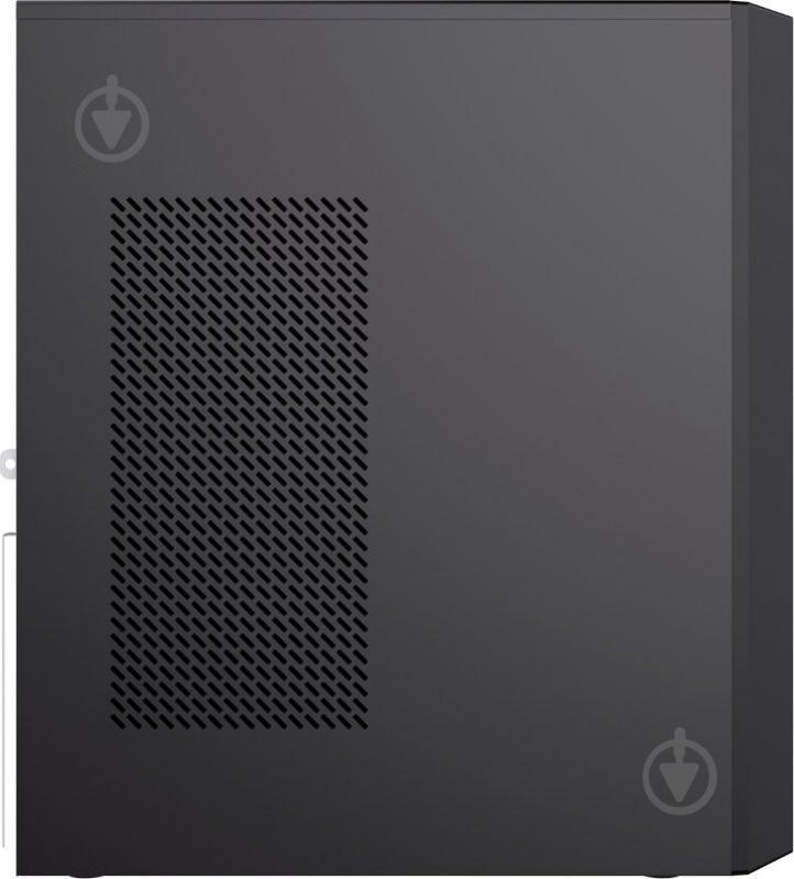 Корпус GameMax ET-213-NP 2U3-TYC-CR Black - фото 3
