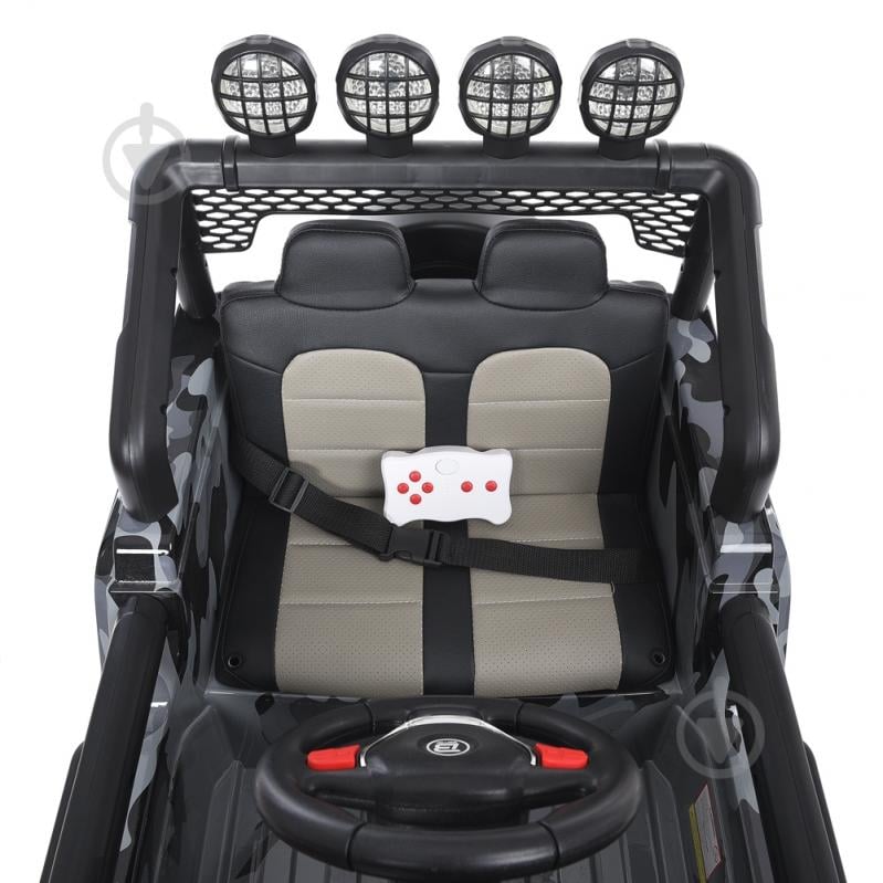 Электромобиль Bambi Racer M 3237EBLRS-18 - фото 4 Электромобиль Bambi Racer M 3237EBLRS-18 - фото 4
