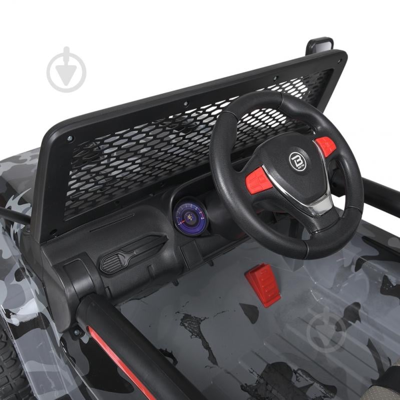 Электромобиль Bambi Racer M 3237EBLRS-18 - фото 9 Электромобиль Bambi Racer M 3237EBLRS-18 - фото 9