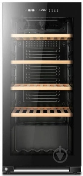 Винный шкаф Haier WS105GA - фото 3
