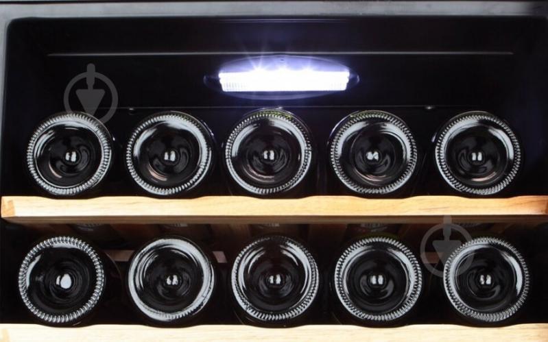 Винный шкаф Haier WS105GA - фото 10