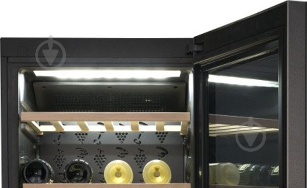 Винный шкаф Haier WS105GA - фото 6