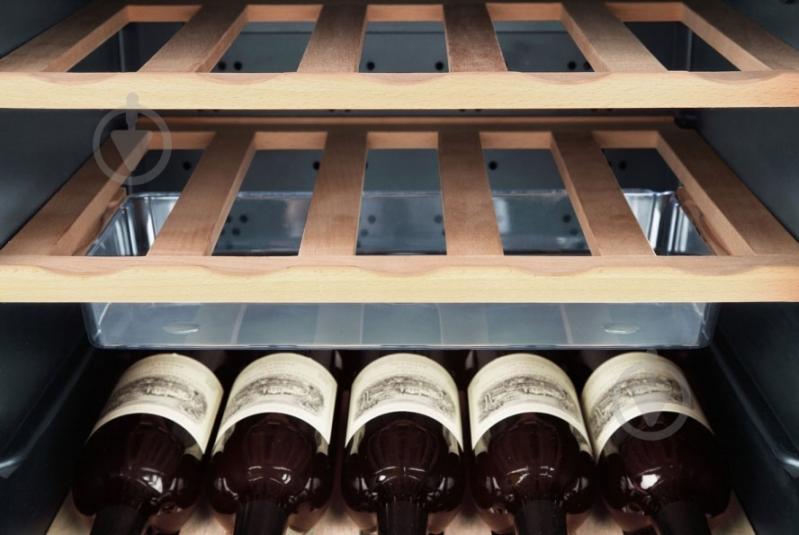 Винный шкаф Haier WS105GA - фото 7