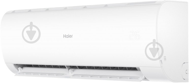 Кондиціонер Haier Pearl Inverter AS25PBAHRA-H/1U25YEGFRA-H - фото 3