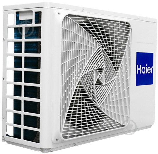 Кондиціонер Haier Pearl Inverter AS25PBAHRA-H/1U25YEGFRA-H - фото 8