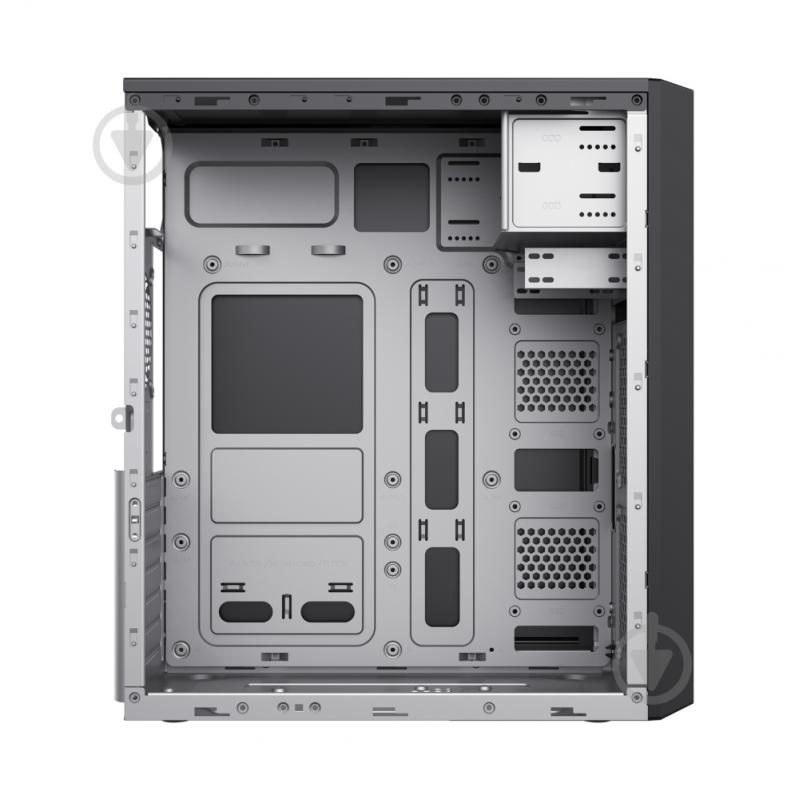 Корпус GameMax ET-214-NP 2U3-TYC - фото 7