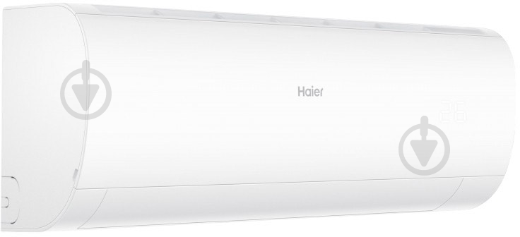 Кондиціонер Haier Pearl Inverter AS35PBAHRA-H/1U35YEGFRA-H - фото 5