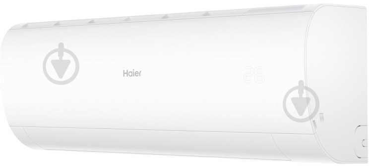 Кондиціонер Haier Pearl Inverter AS35PBAHRA-H/1U35YEGFRA-H - фото 6