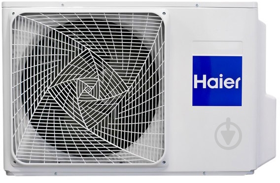 Кондиціонер Haier Pearl Inverter AS35PBAHRA-H/1U35YEGFRA-H - фото 7