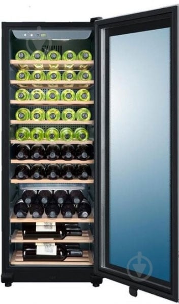 Винный шкаф Haier WS50GA - фото 4