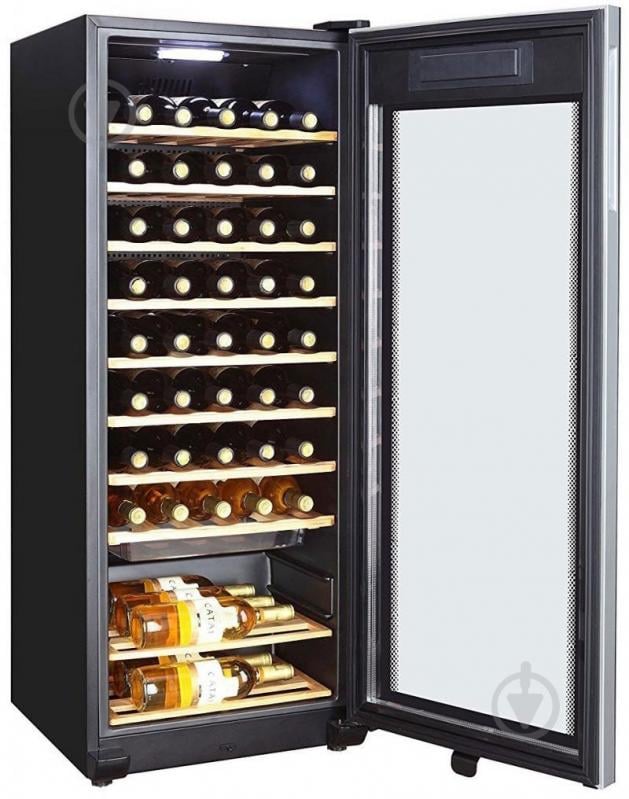 Винный шкаф Haier WS50GA - фото 7