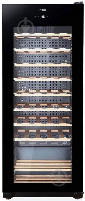 Винный шкаф Haier WS50GA - фото 5