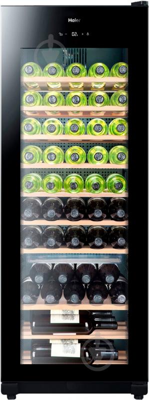 Винный шкаф Haier WS50GA - фото 3
