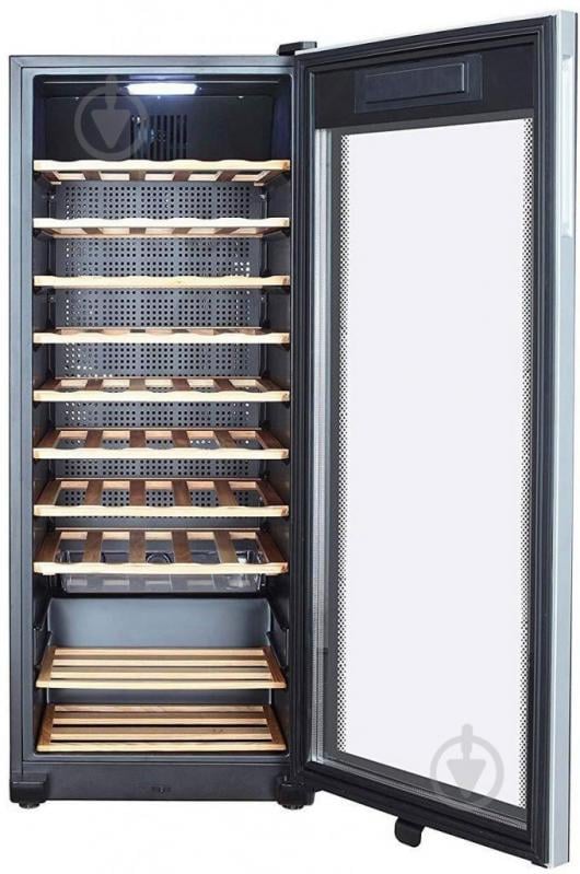 Винный шкаф Haier WS50GA - фото 6
