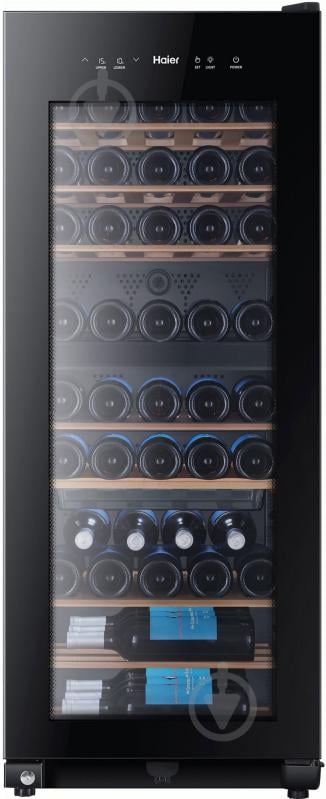 Винный шкаф Haier WS53GDA - фото 3