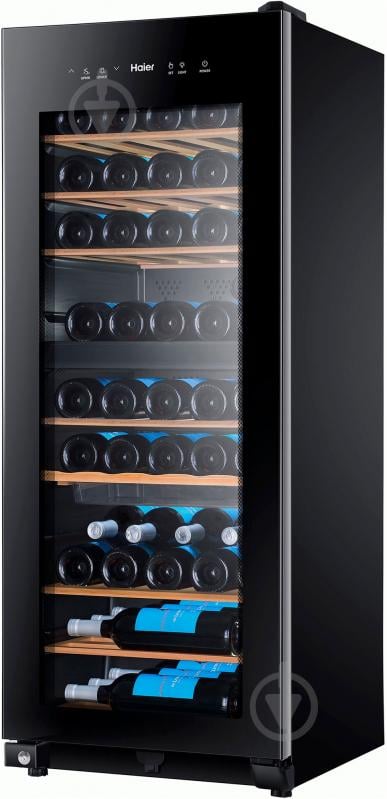 Винный шкаф Haier WS53GDA - фото 1