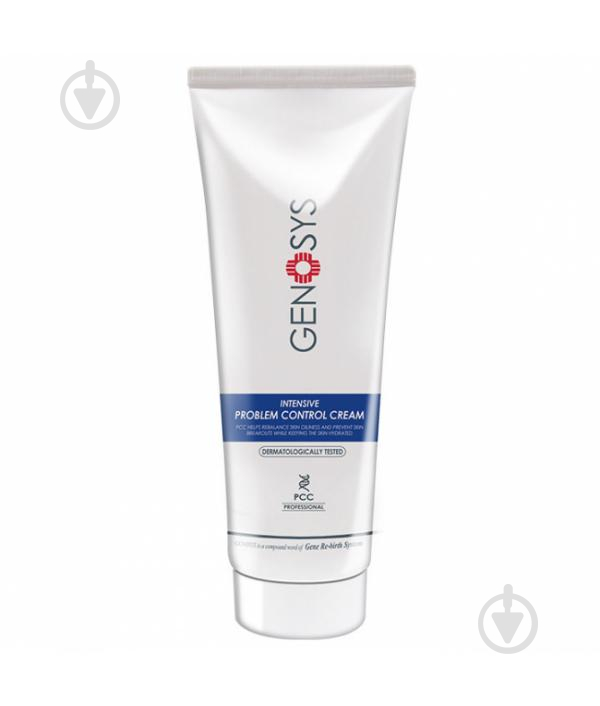 Крем для лица Genosys Problem control cream 250 мл - фото 1