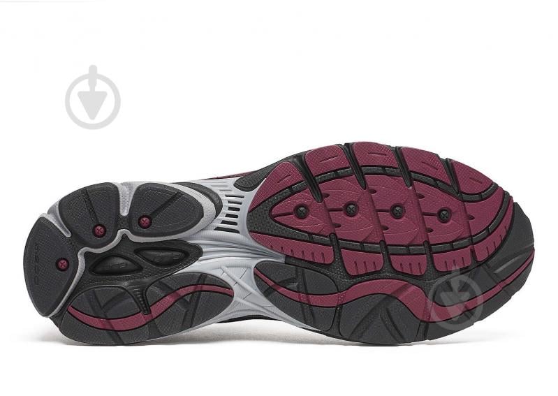 Кроссовки Saucony PROGRID OMNI 9 S70832-8 р.42,5 разноцветные - фото 6 Кроссовки Saucony PROGRID OMNI 9 S70832-8 р.42,5 разноцветные - фото 6