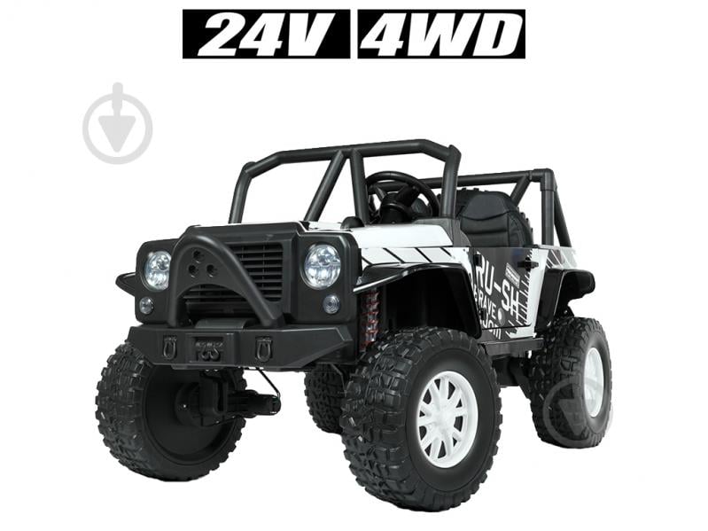 Электромобиль Bambi Racer M 4878EBLR-1(24V) - фото 1