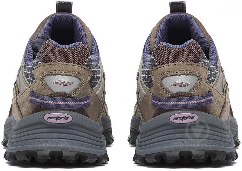 Кроссовки Saucony GRID AURA X S70924-1 р.45 - фото 4 Кроссовки Saucony GRID AURA X S70924-1 р.45 - фото 4