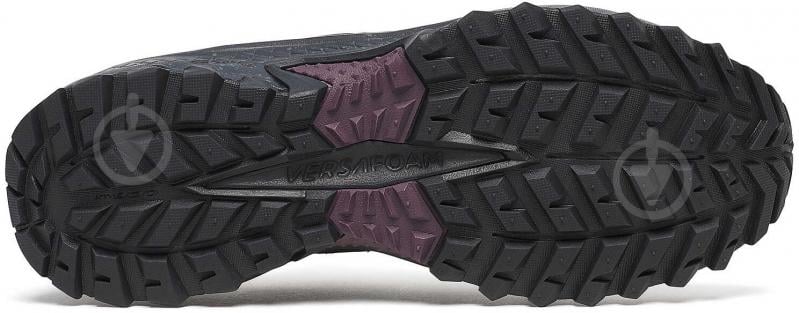 Кросівки чоловічі демісезонні Saucony GRID PEAK S70930-2 р.44 коричневі - фото 6