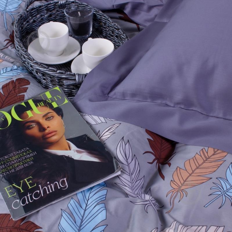 Наволочка сатин Elit Montrelle 50x70 см мульти MirSon - фото 3 Наволочка сатин Elit Montrelle 50x70 см мульти MirSon - фото 3