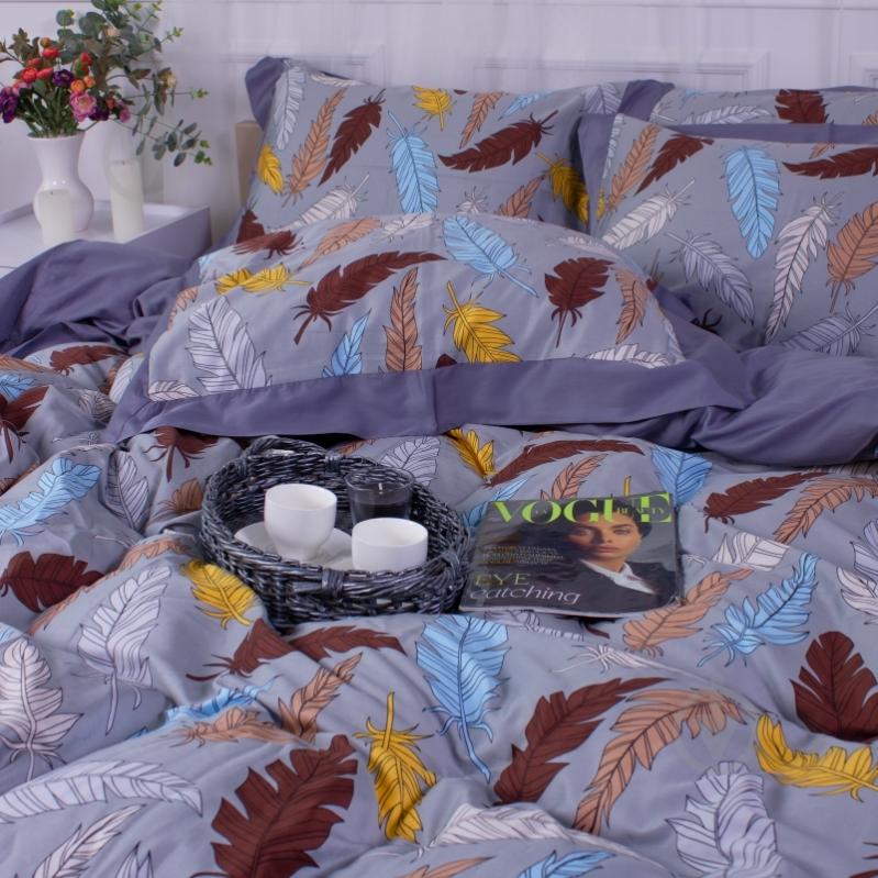 Наволочка сатин Elit Montrelle 50x70 см мульти MirSon - фото 4 Наволочка сатин Elit Montrelle 50x70 см мульти MirSon - фото 4