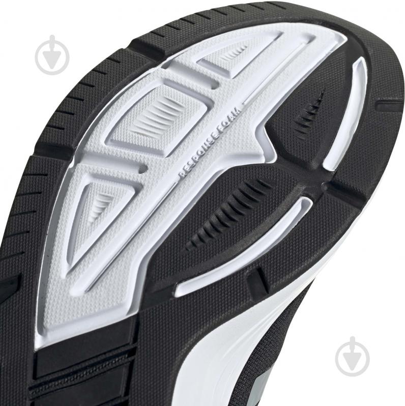 Кроссовки мужские Adidas RESPONSE SUPER FX4829 р.42 черные - фото 11