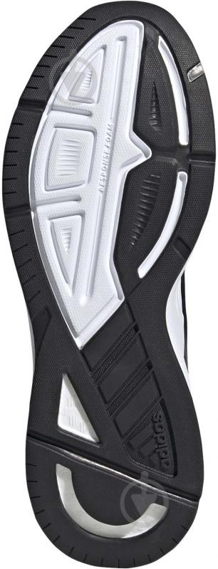 Кроссовки мужские Adidas RESPONSE SUPER FX4829 р.42 черные - фото 8
