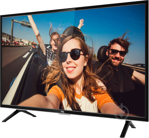 Телевизор TCL 40DS500 - фото 4