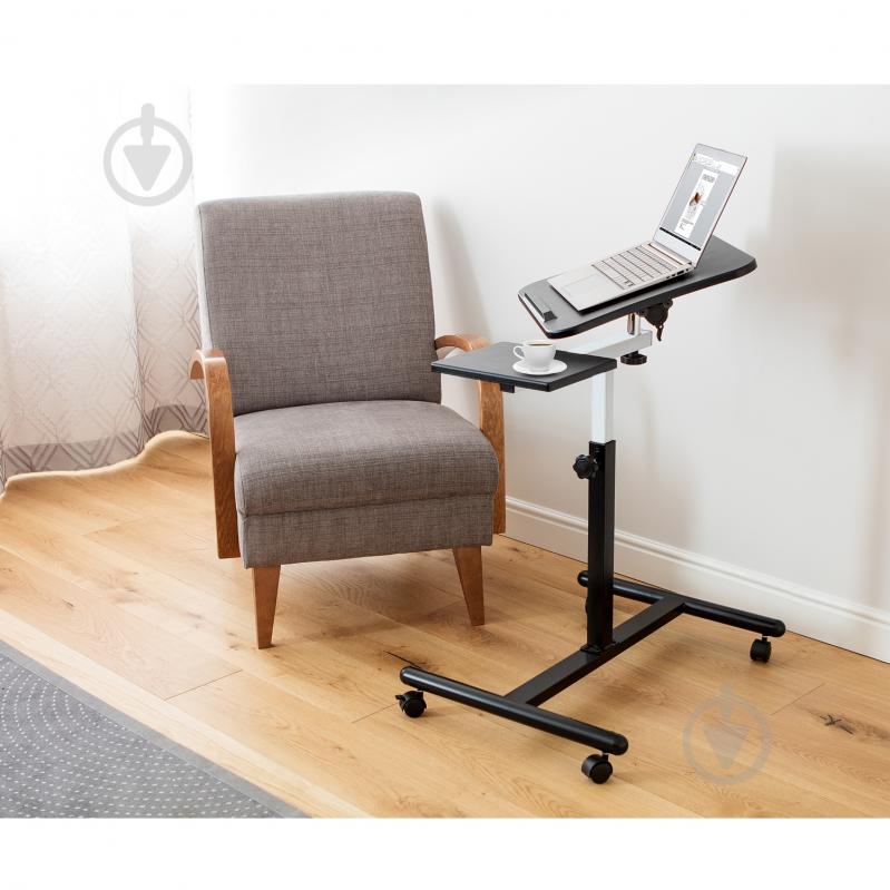 Столик для ноутбука (13582) Vanessa - фото 3