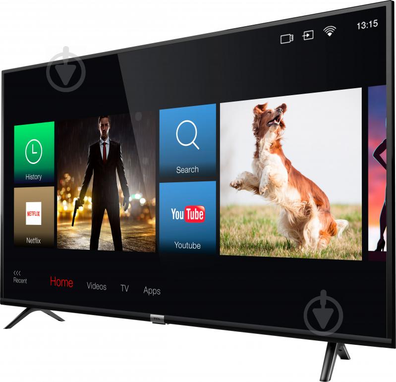 Телевизор TCL 50DP600 - фото 11