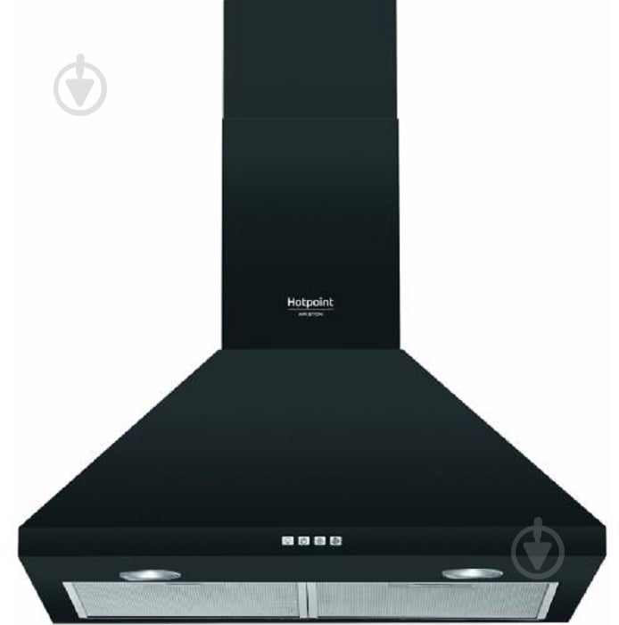 Вытяжка Hotpoint HHPC 6.5F AM K - фото 1