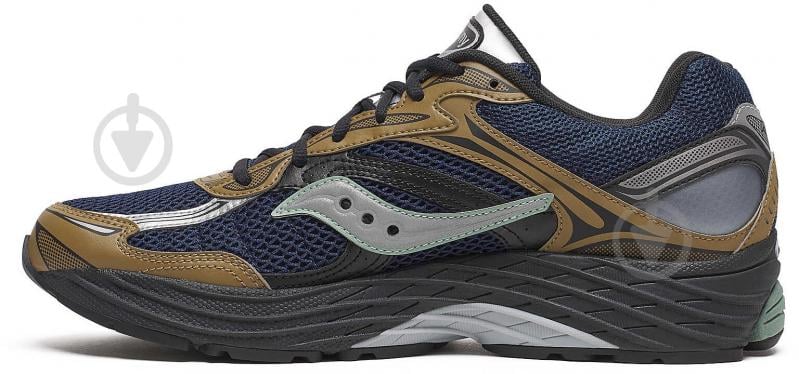 Кроссовки Saucony PROGRID OMNI 9 S70832-9 р.46 - фото 2 Кроссовки Saucony PROGRID OMNI 9 S70832-9 р.46 - фото 2