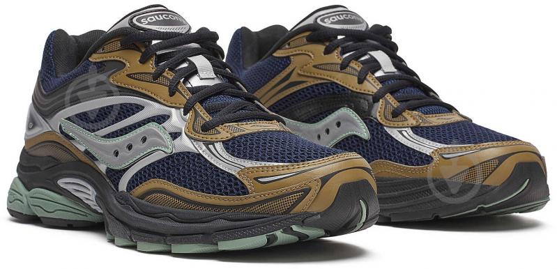 Кроссовки Saucony PROGRID OMNI 9 S70832-9 р.46 - фото 3 Кроссовки Saucony PROGRID OMNI 9 S70832-9 р.46 - фото 3