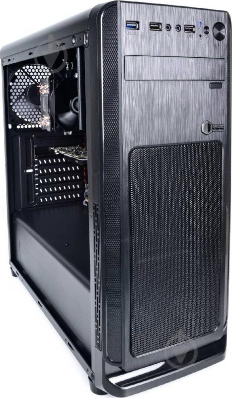 Компьютер Artline WorkStation (W98v49Win) black - фото 8